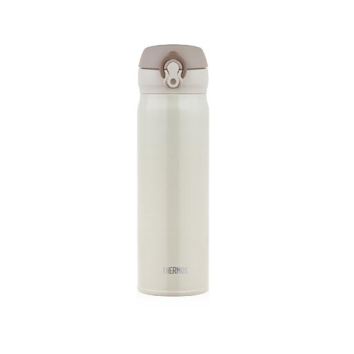 JNL-503-CRG  Vacuum Insulated Bottle (Cream Gold - Ultra Light)