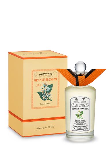 Orange Blossom Eau De Toilette