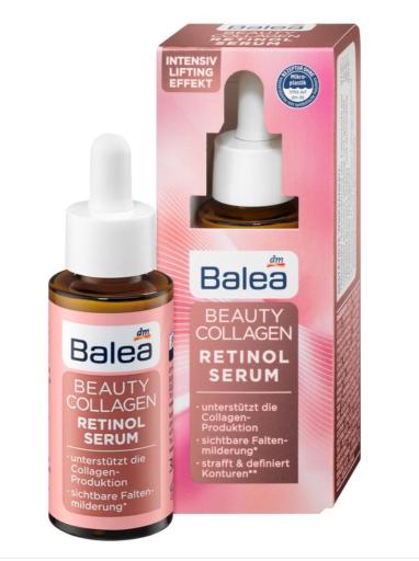Beauty Collagen Retinol Serum