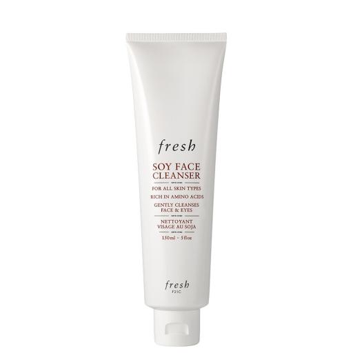 Soy Face Cleanser