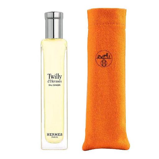 Twilly D'Hermes Eau Ginger Eau De Parfum 