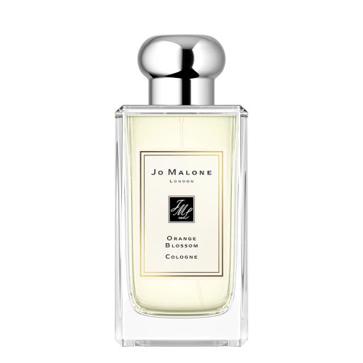 Orange Blossom Cologne