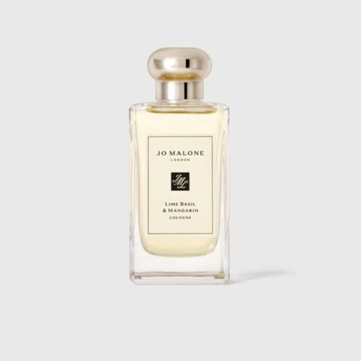 Lime Basil & Mandarin Cologne - Perfume For Women | Godwell Cosmetic