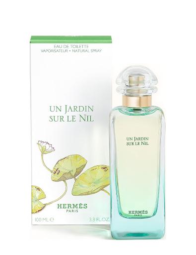 Un Jardin Sur Le Nil Eau De Toilette