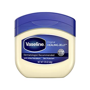 Vaseline Original Pure Skin Jelly