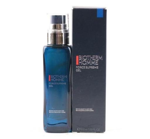 Homme Force Supreme Anti-aging Gel