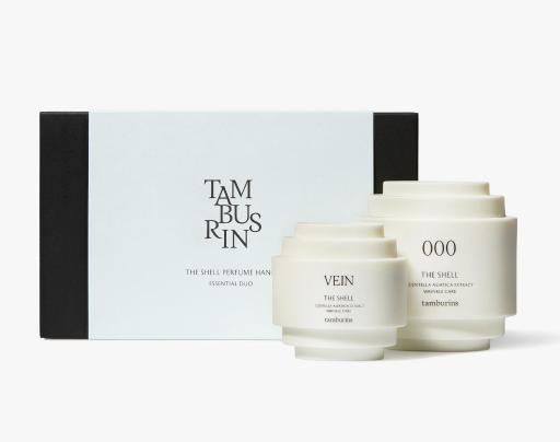 Perfume Duo  (VEIN+000)