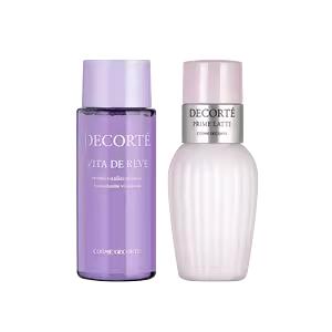 Vita De Rêve Herbal Vitalizing Lotion & Prime Latte Set