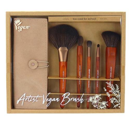 Artclass Artist Vegan Brush Set