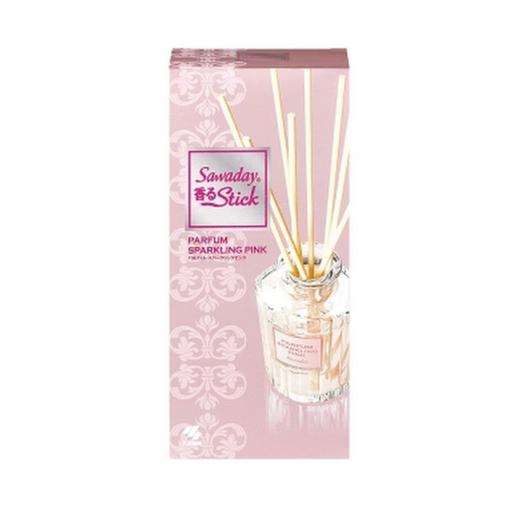 Fragrance Stick  - Parfum Sparkling Pink (Pink)