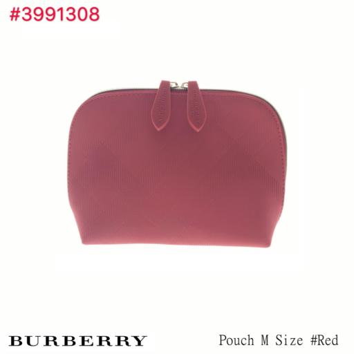 Medium Clutch/Cosmetic Bag