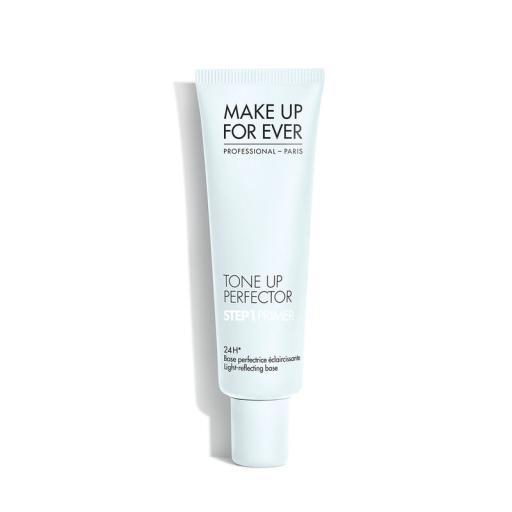 STEP 1 PRIMER - 持久提亮底霜 #5 Tone Up Perfector