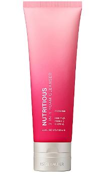ÉCLAT PREMIER La Mousse Brightening Cleansing Cream-To-Foam