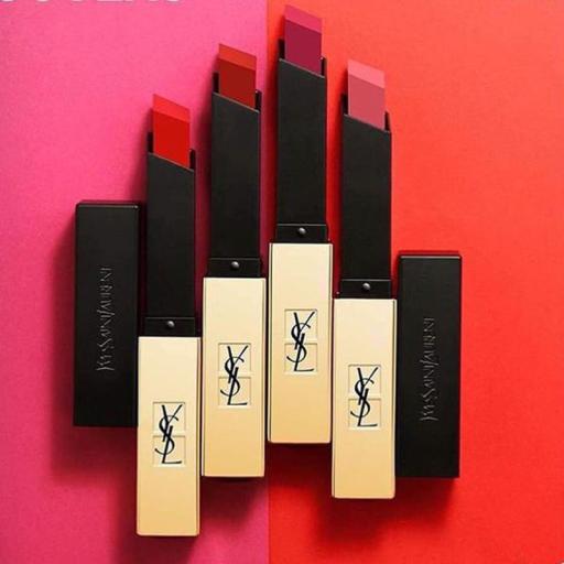 Rouge Pur Couture The Slim