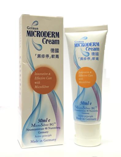Microderm Cream