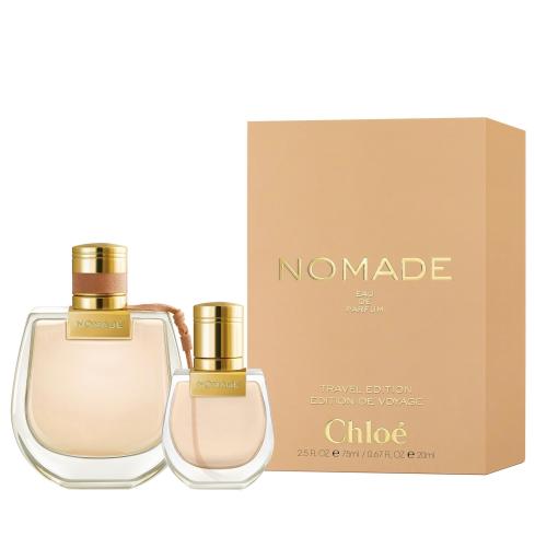 Chloé Nomade Eau De Parfum Gift Set