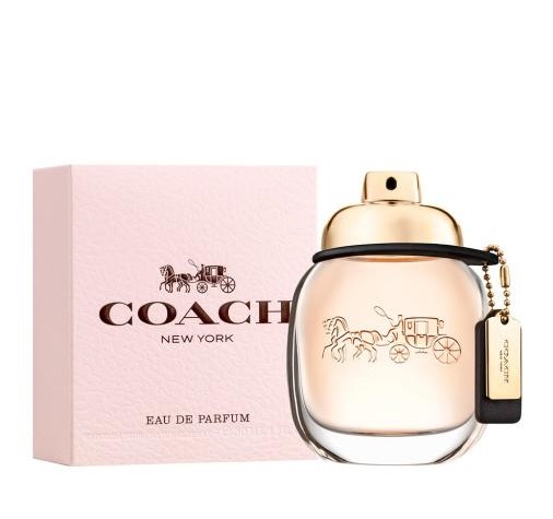 Coach Eau De Parfum