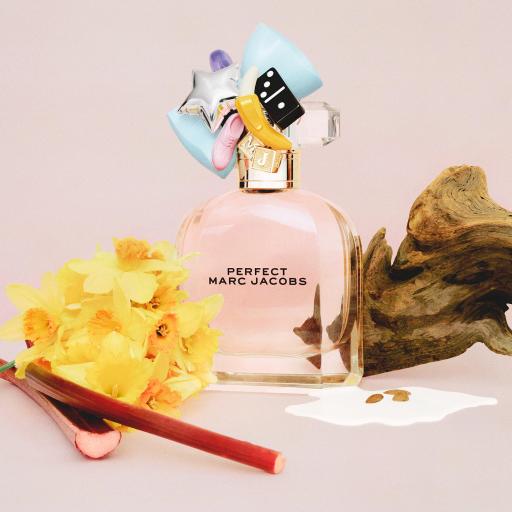Perfect 女性淡香精- 女士香水| 金英化妆药房