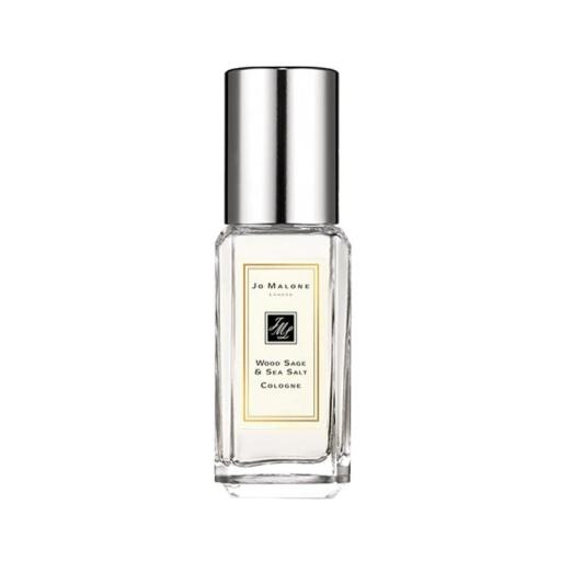Wood Sage & Sea Salt Cologne
