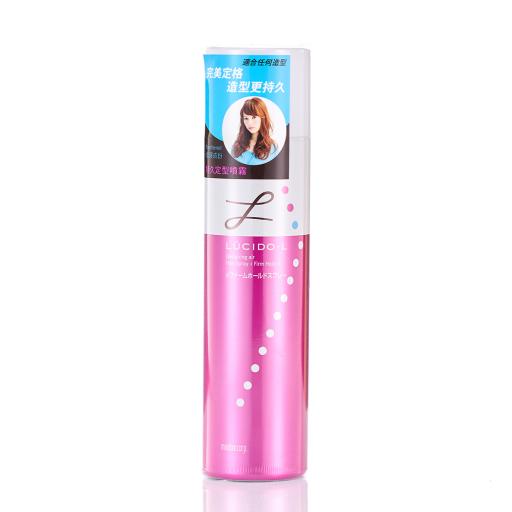 Lucido-L Design Air Hair Spray-Firm Hold