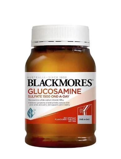 Glucosamine Sulfate 1500mg