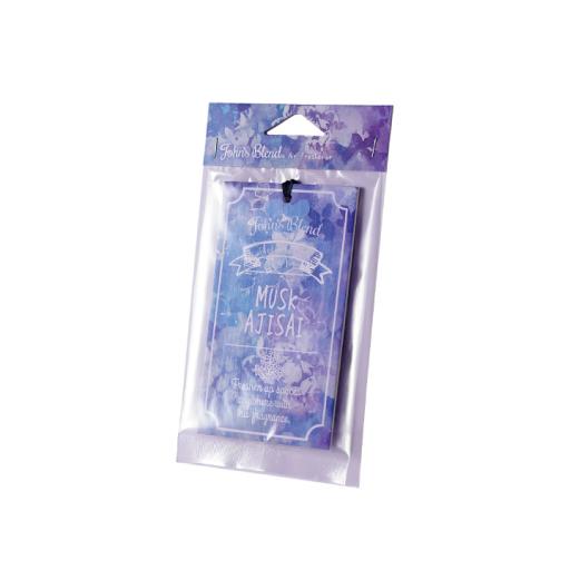吊掛式香氛片