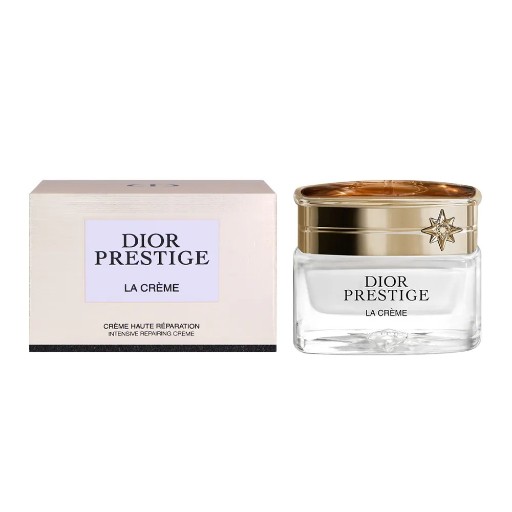 Prestige La Creme Intensive Repairing Cream - Travel-Size