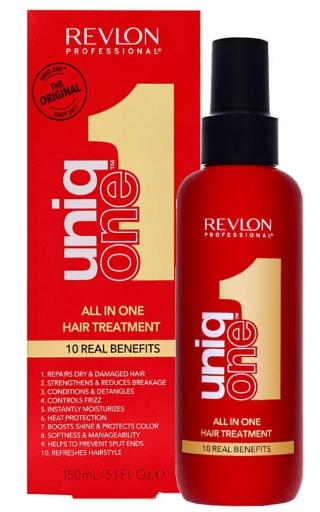Uniq One All In One Classic Hair Treatment 