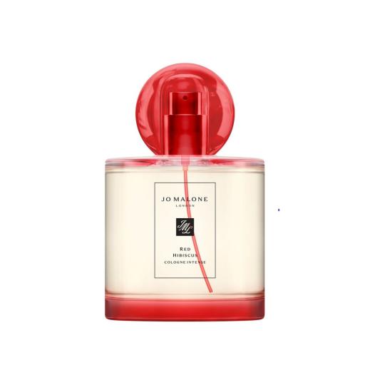 Red Hibiscus Cologne Intense-Limited Edition