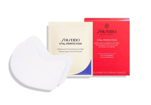 Vital-Perfection Uplifting And Firming Express Eye Mask - Eye Care