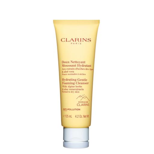 Hydrating Gentle Foaming Cleanser-Normal To Dry Skin
