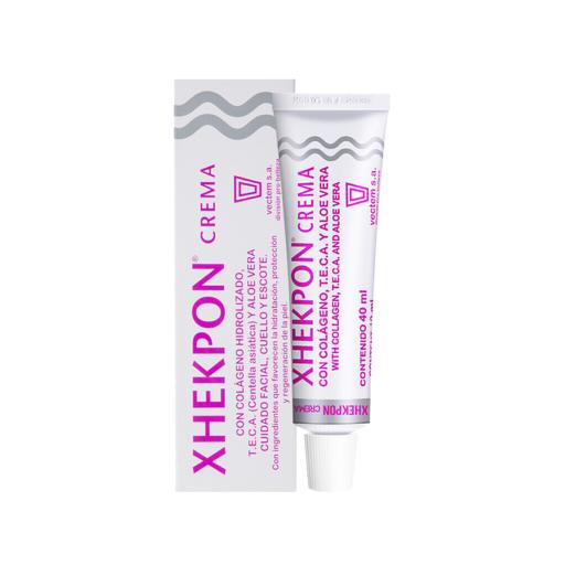 Xhekpon Neck Cream