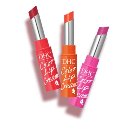 Color Lip Cream