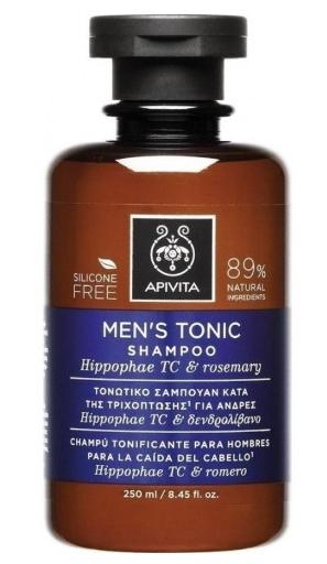 Men's Tonic Shampoo hippophae TC & rosemary