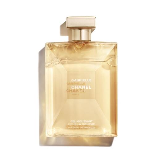 Gabrielle Chanel Foaming Shower Gel - Body Wash | Godwell Cosmetic