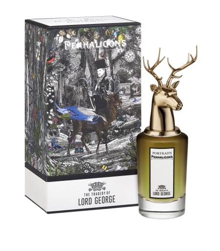 The Tragedy Of Lord George For Men Eau De Parfum