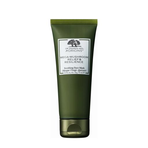 Mega-Mushroom Relief & Resilience Soothing Face Mask