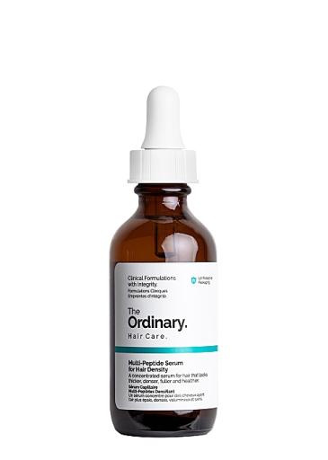 Multi-Peptide Serum for Hair Density 生髪濃密精華