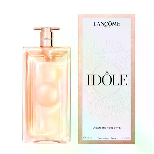 Idole L'Eau 淡香水- 女士香水| 金英化妆药房