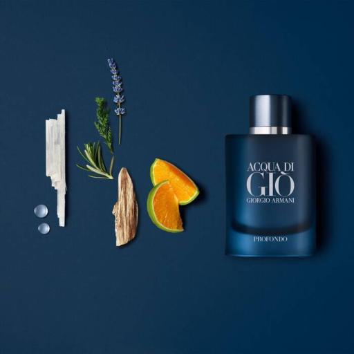 Acqua Di Gio Profondo 男士香水- 男士香水| 金英化妝藥房