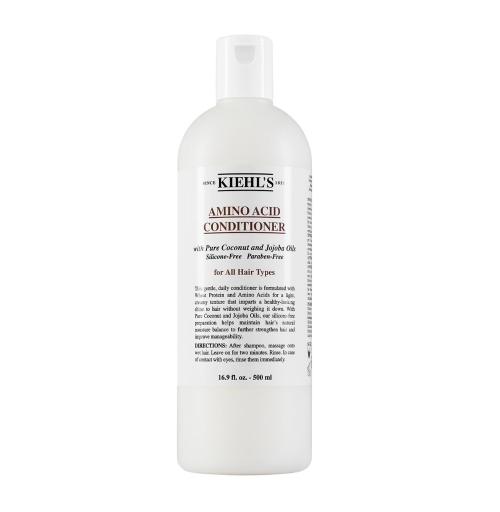 Amino Acid Conditioner Shampoo/Conditioner Godwell Cosmetic