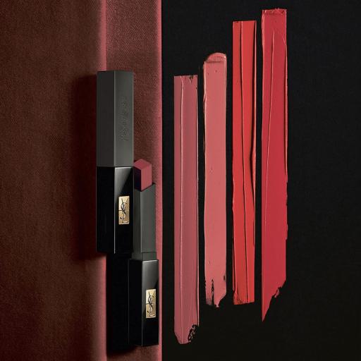The Slim Velvet Radical Matte Lipstick