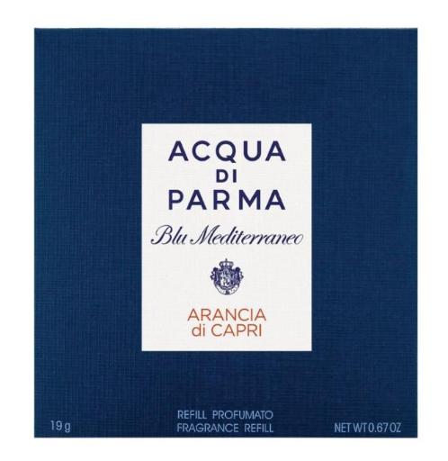 Blu Mediterraneo Fragrance Refill