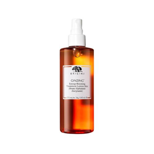 Ginzing™ Energy-Boosting Treatment Lotion Mist
