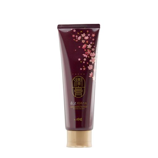 Lg Yungo Hair Cleansing Treatment