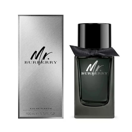 Mr. Burberry Eau de Parfum - Perfume For Men | Godwell Cosmetic