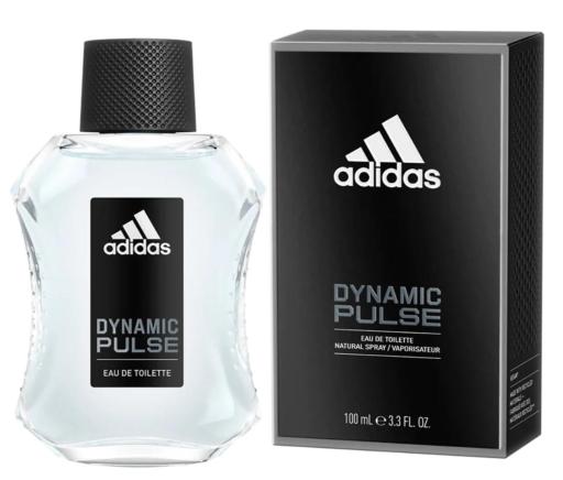 Dynamic Pulse Eau De Toilette Spray