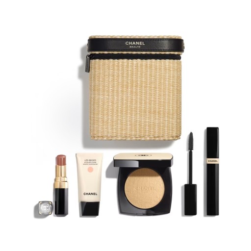 Les Beiges Healthy Glow Summer Essentials - Highlighter/Bronzer