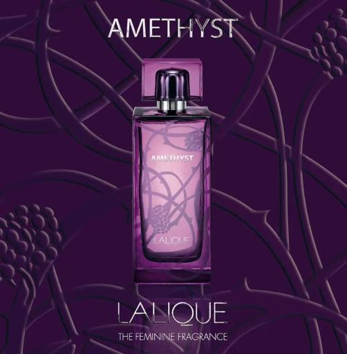 Amethyst Eau De Parfum For Women