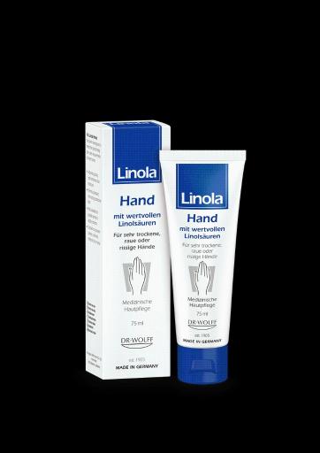 Linola Hand